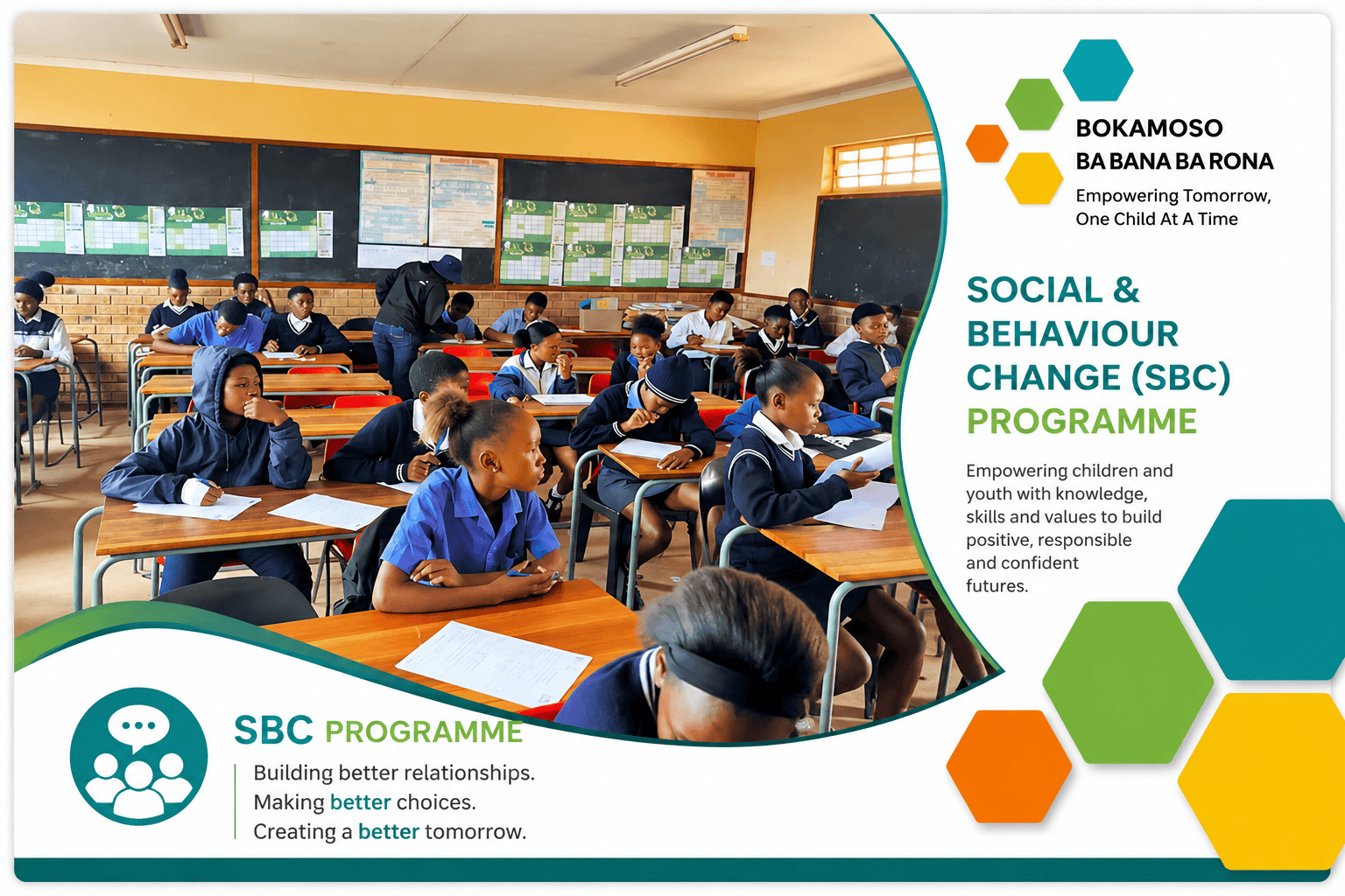 SBC programme
